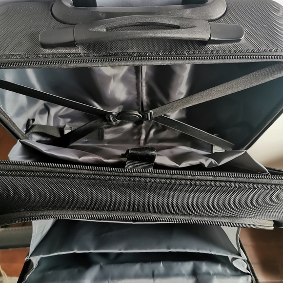 Leonhard heyden business luggage - Picture 4 of 6